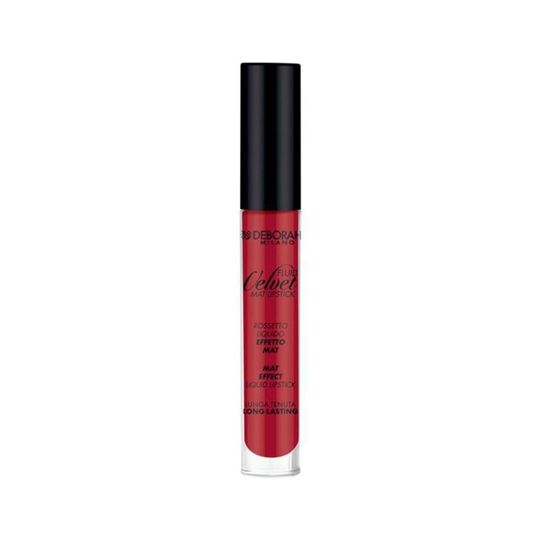 Rossetto Fluid Velvet Mat Lipstick