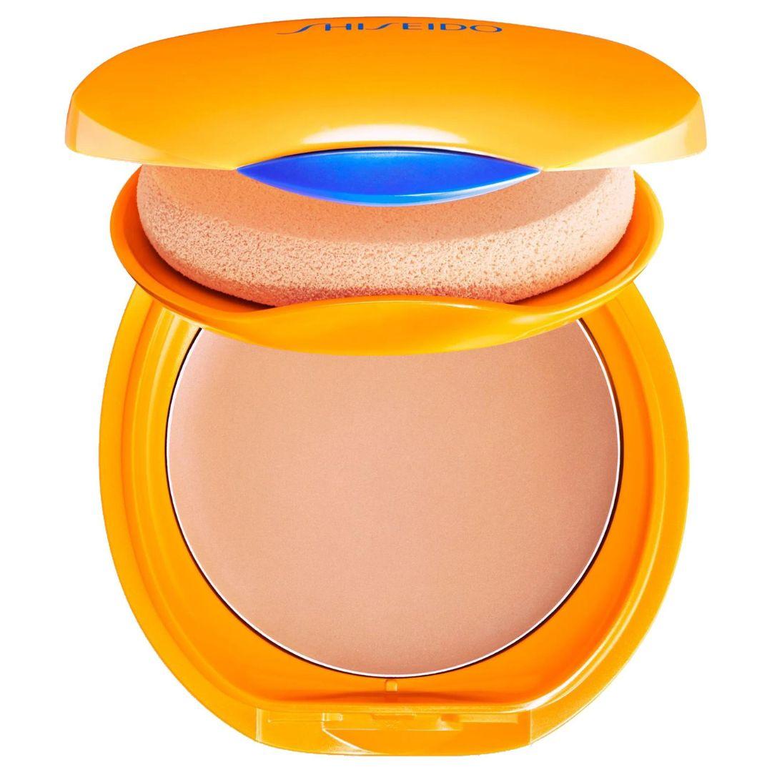 Tanning Compact SPF10