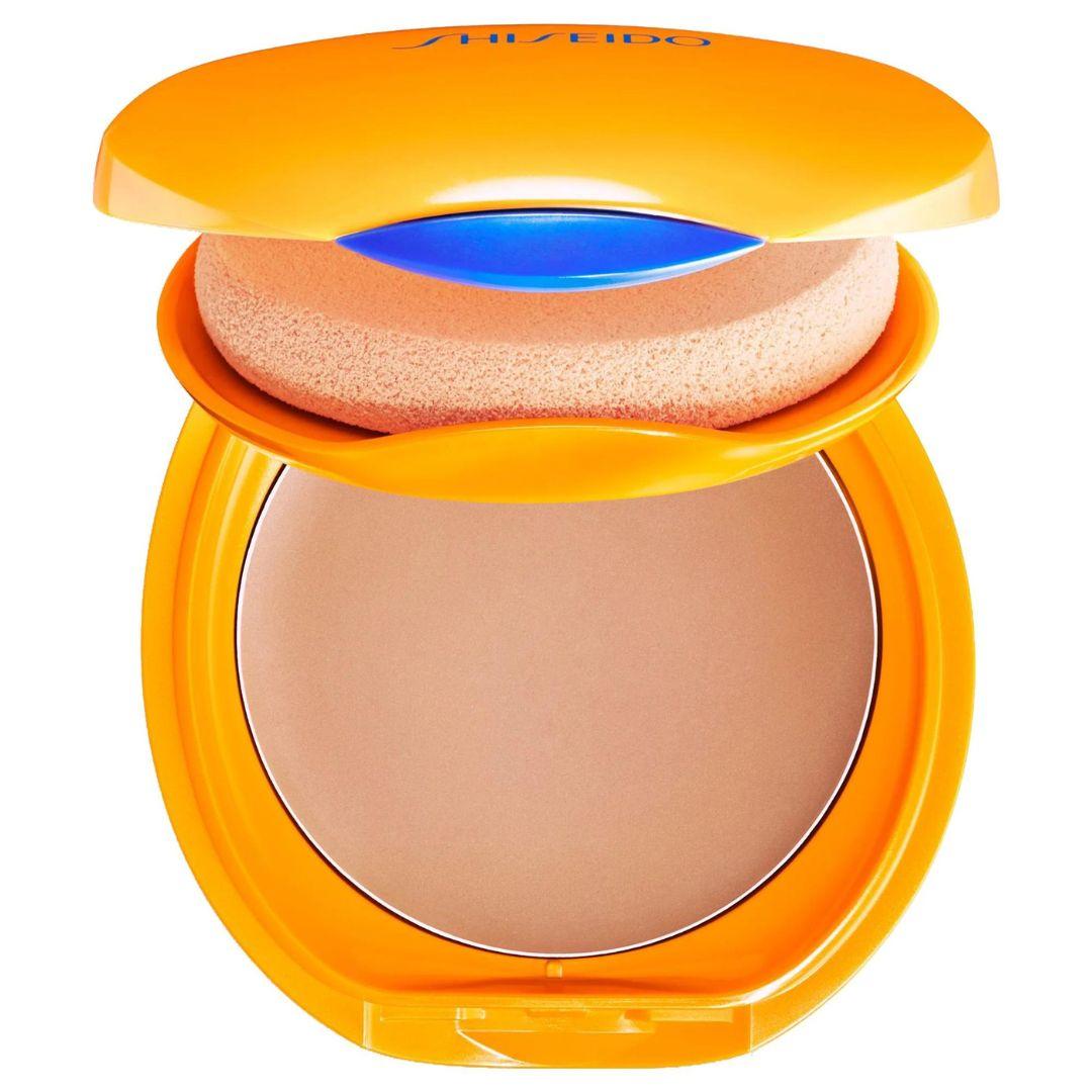 Tanning Compact SPF10