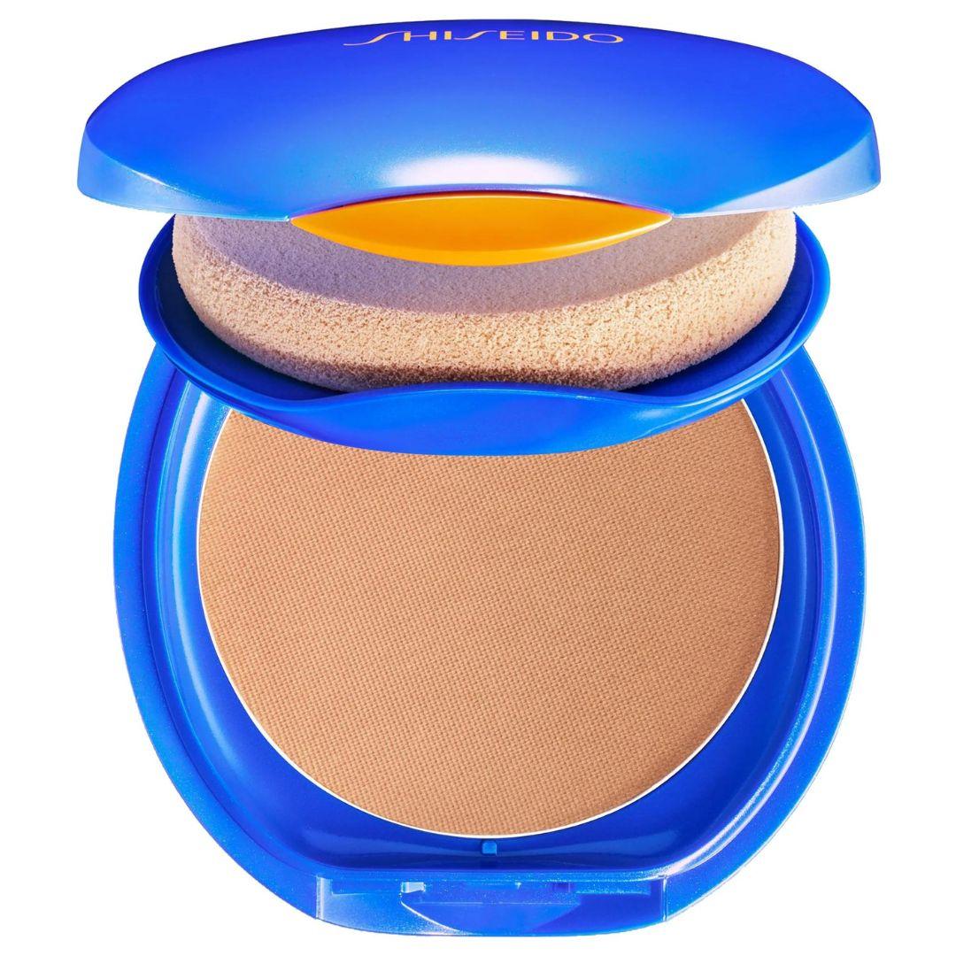 UV Protective Compact Foundation SPF30