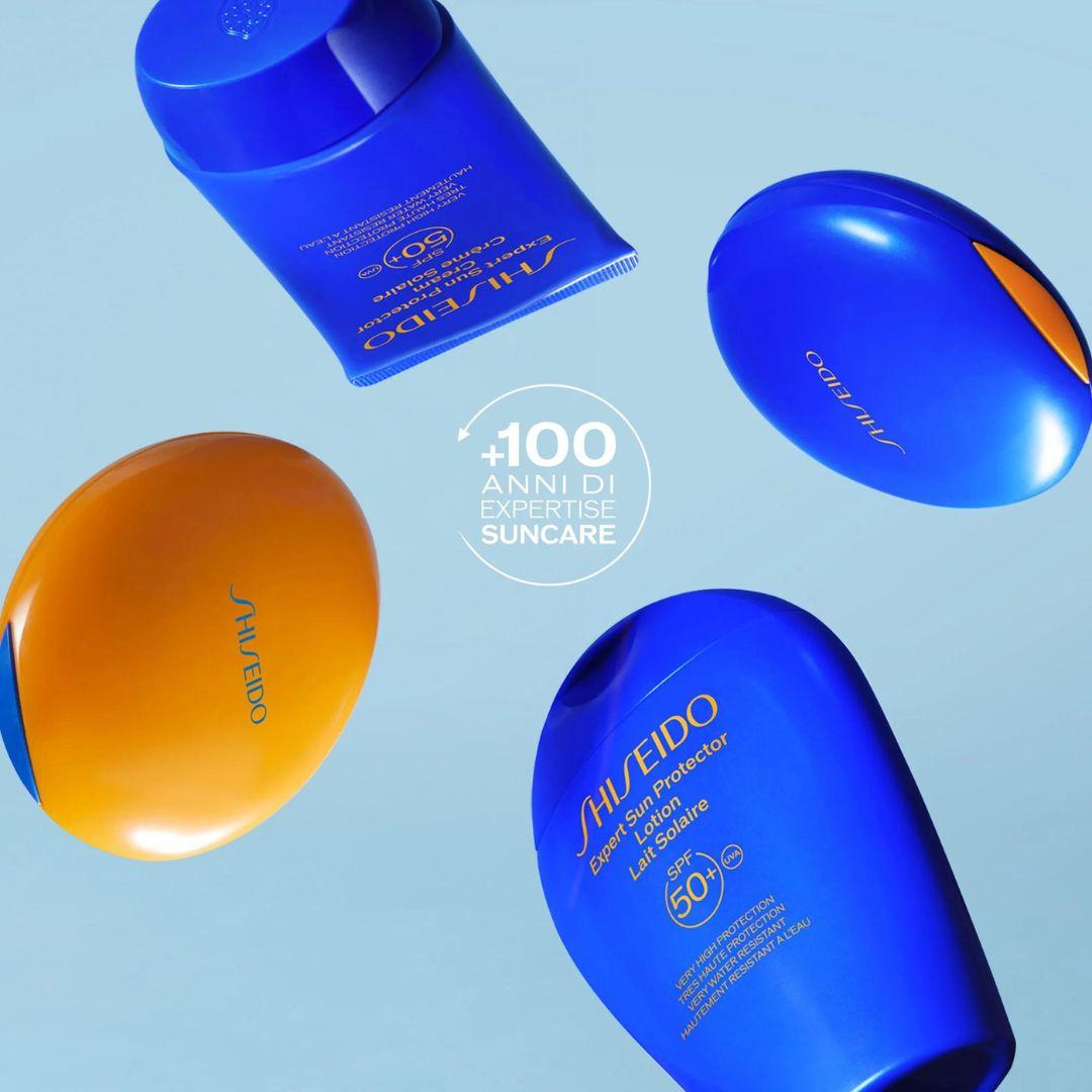 UV Protective Compact Foundation SPF30