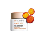 My Clarins RE-BOOST MATTE Crème Hydra-Matifiante