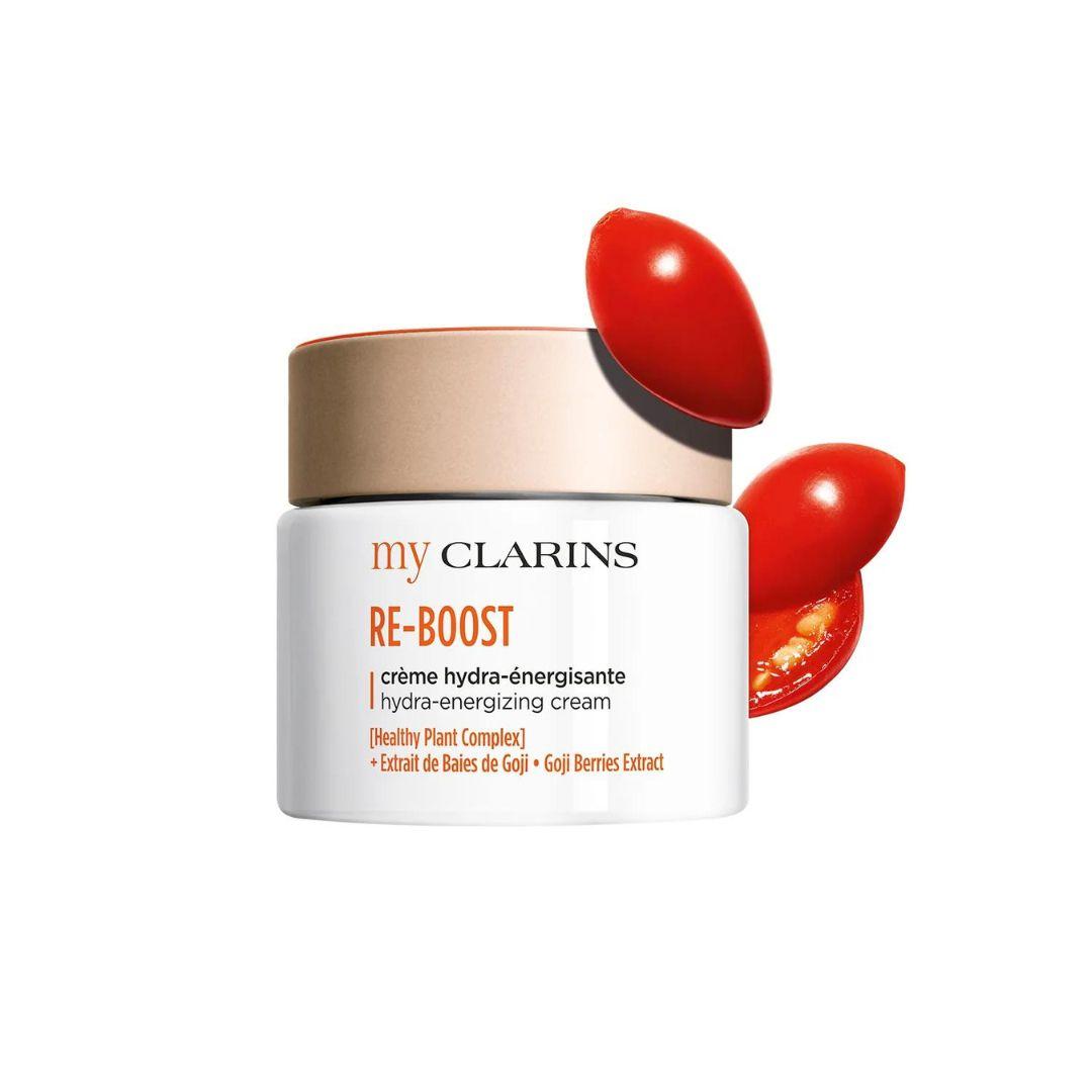 My Clarins RE-BOOST Crème Hydra Énergisante