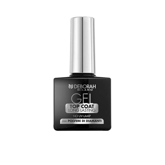 Gel Top Coat