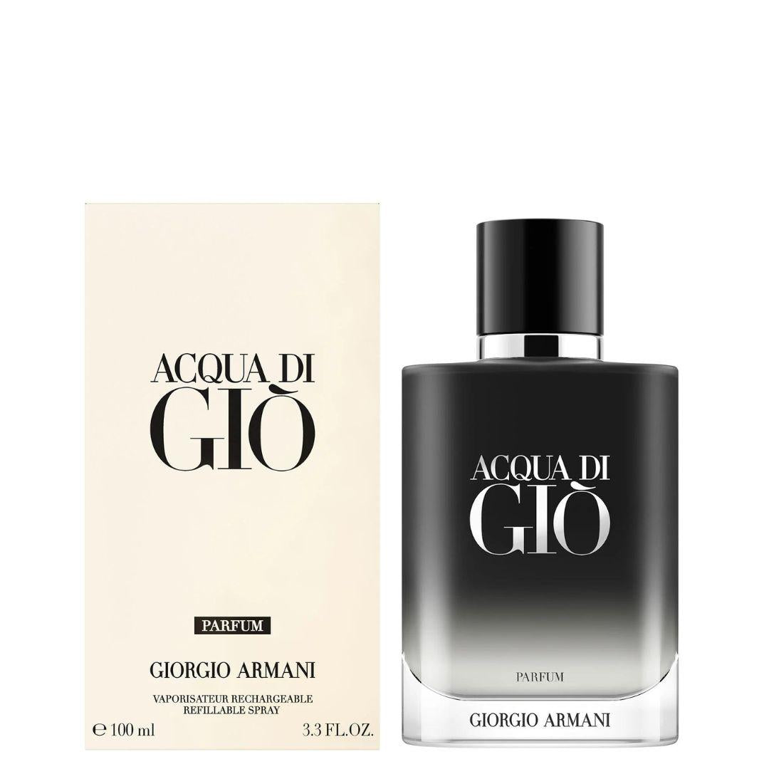 Acqua di Giò Parfum