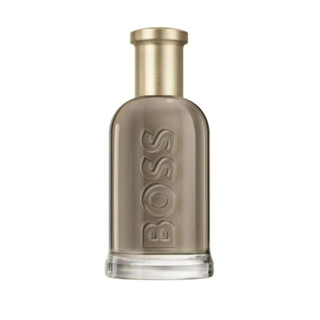 Boss Bottled