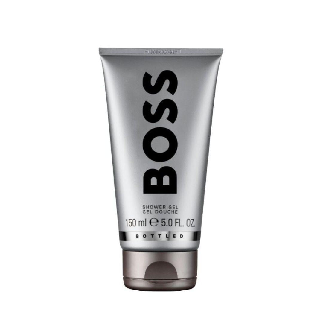 Boss Bottled