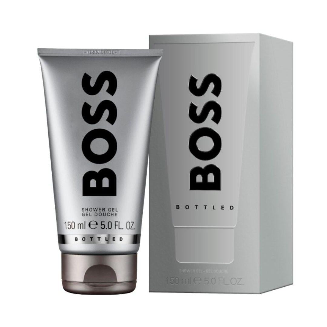 Boss Bottled