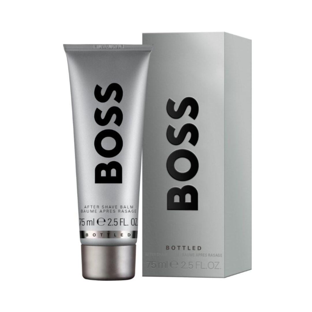 Boss Bottled After Shave Balm