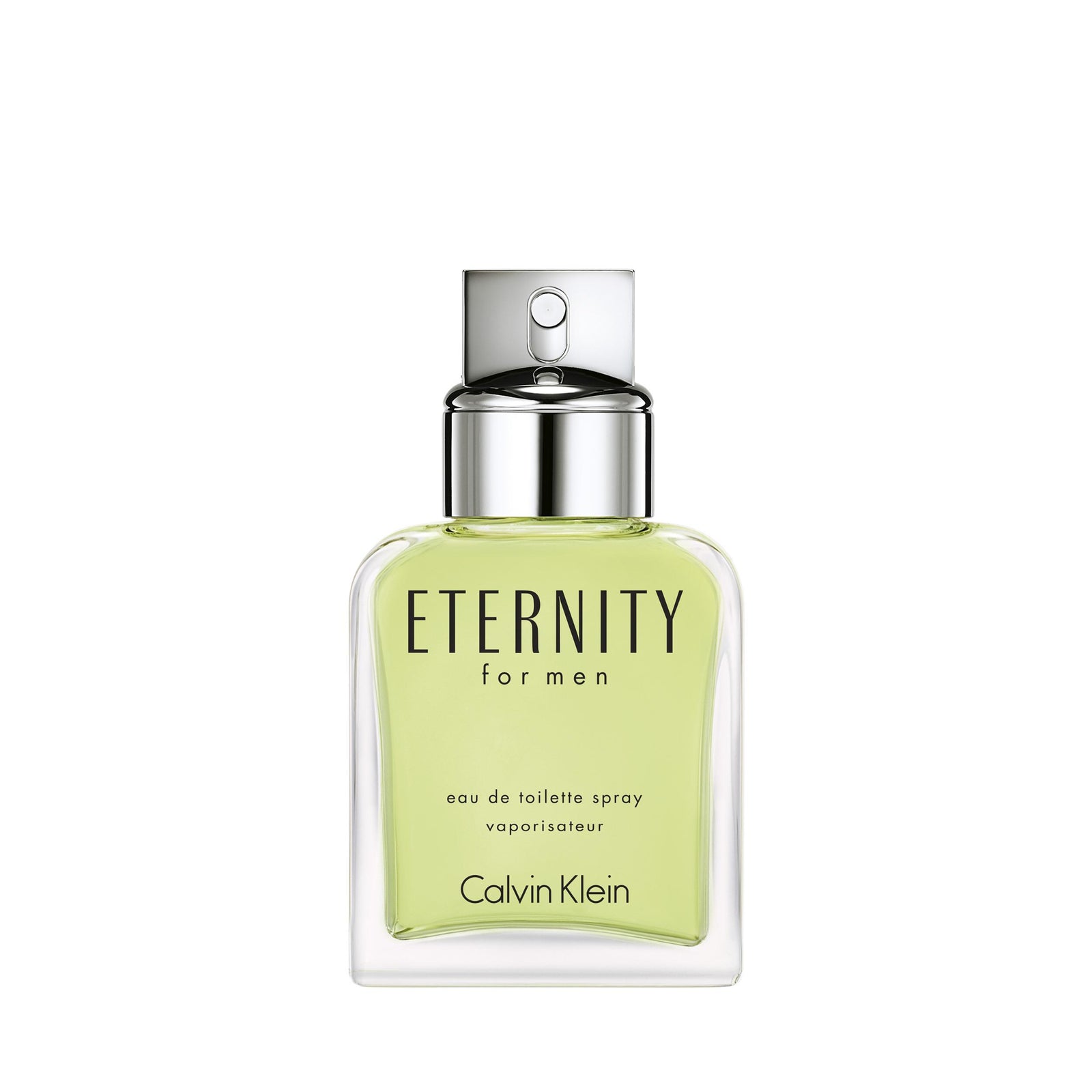 Eternity For Men