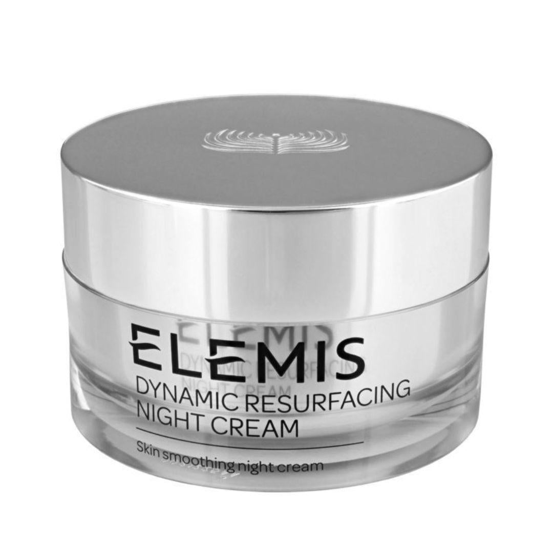 Dynamic Resurfacing Crema Notte