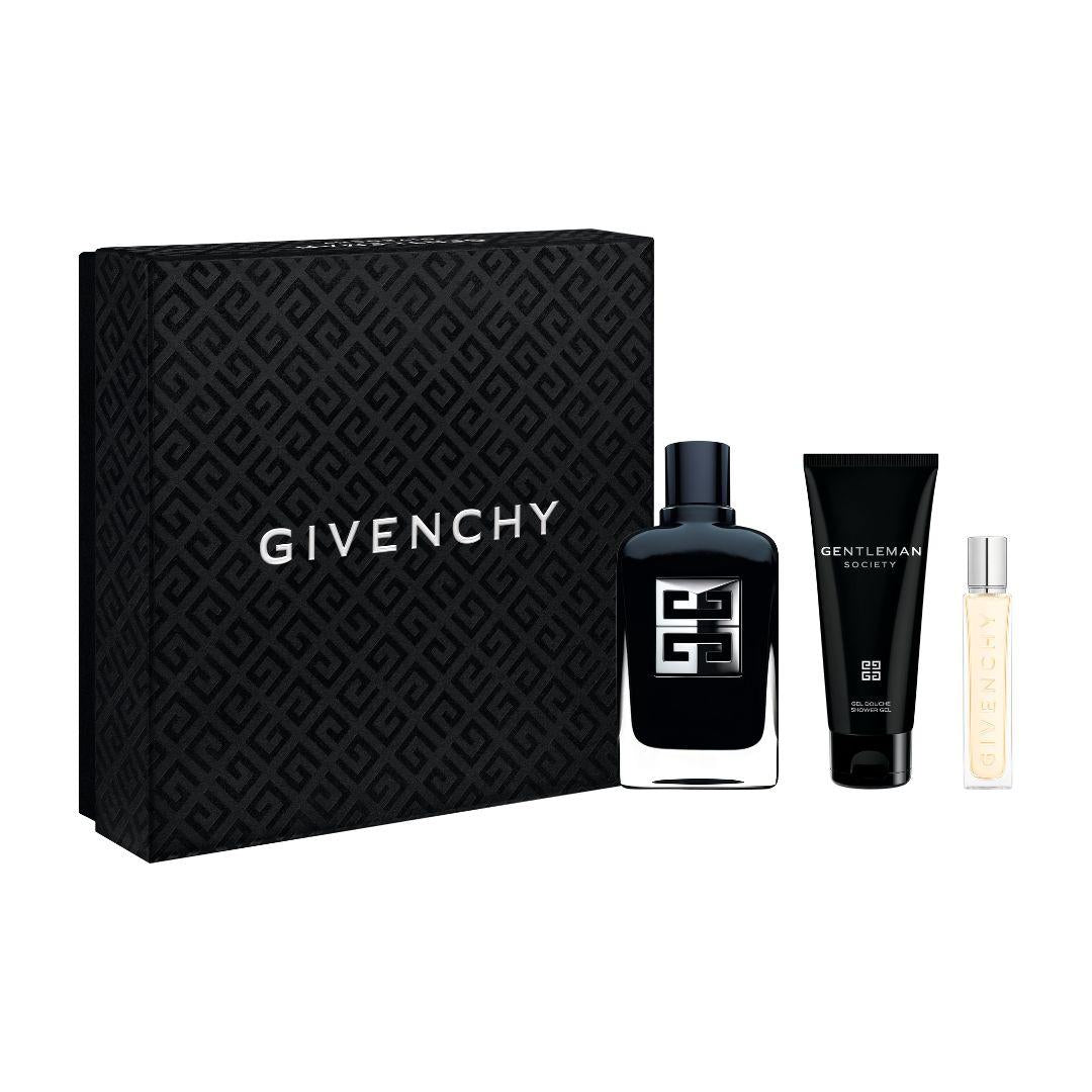 Cofanetto GENTLEMAN SOCIETY Set Regalo Eau de Parfum