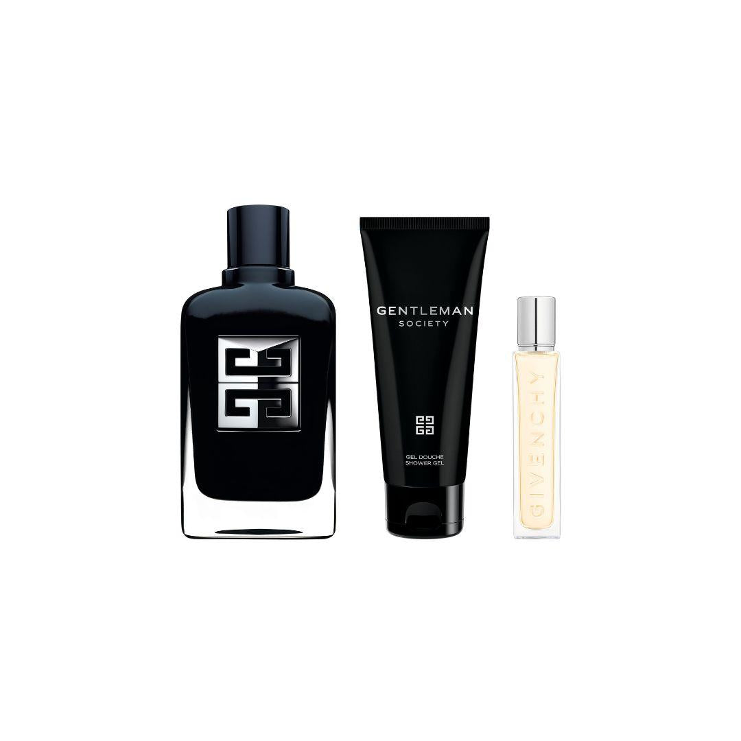 Cofanetto GENTLEMAN SOCIETY Set Regalo Eau de Parfum