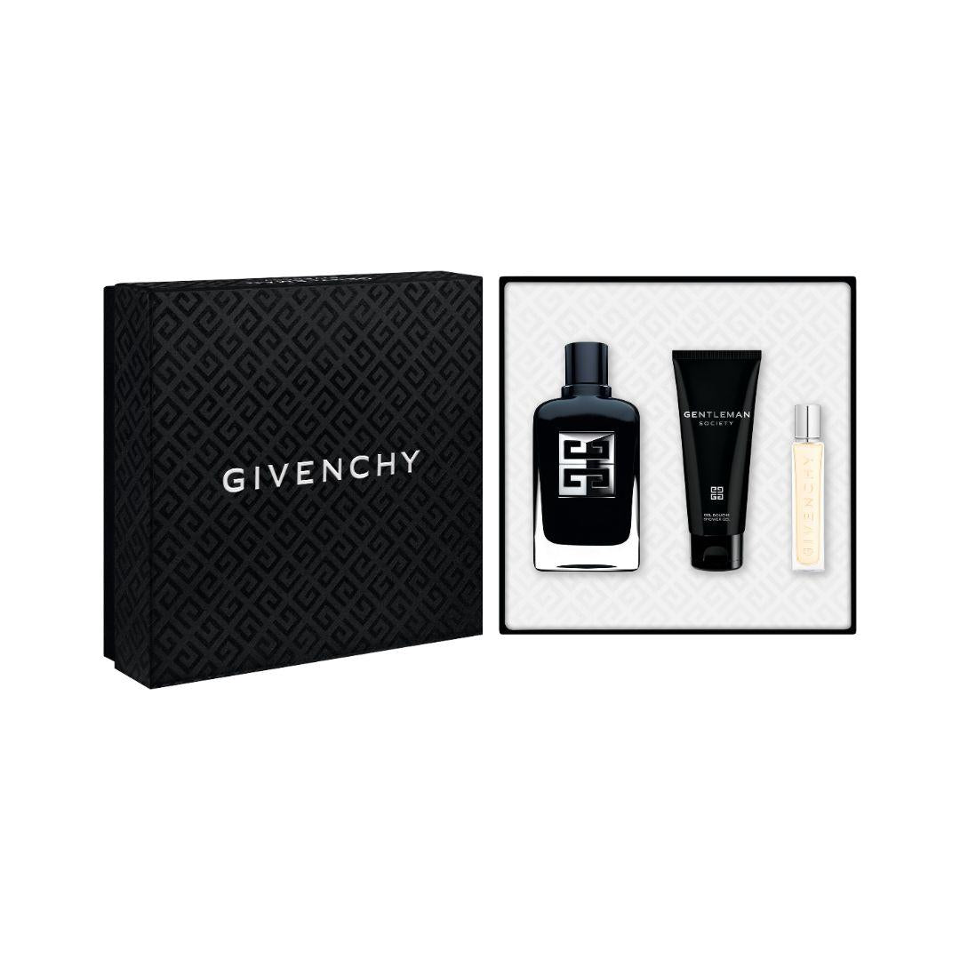 Cofanetto GENTLEMAN SOCIETY Set Regalo Eau de Parfum