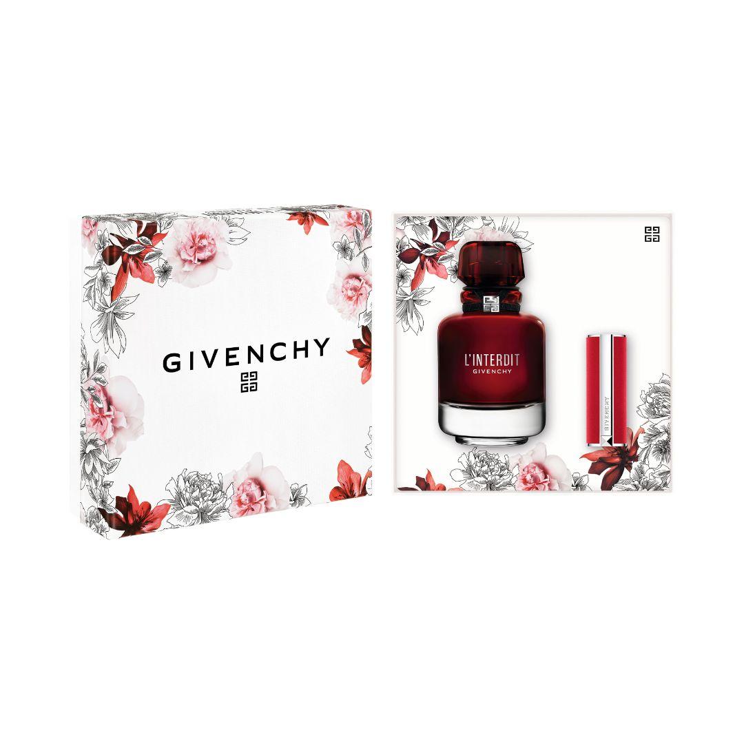 Cofanetto L'INTERDIT Set Regalo Eau de Parfum