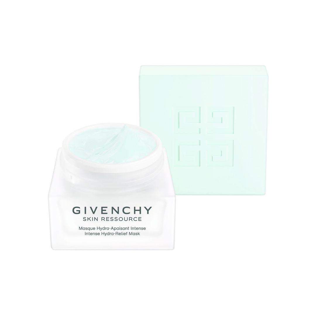 Skin Ressource Intense Hydra-relief Mask