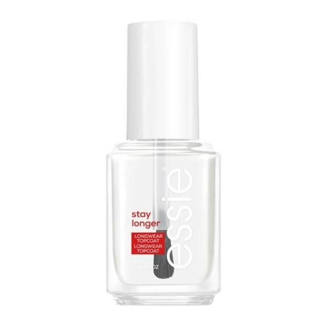 Stay Longer Premium Longwear Top Coat Trasparente