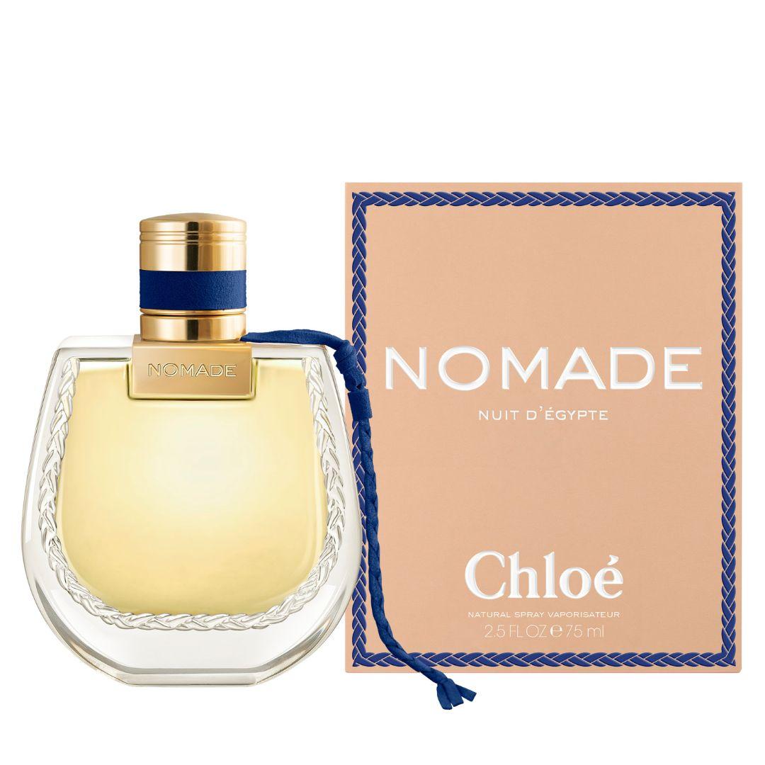 Chloé Nomade Nuit d’Egypte