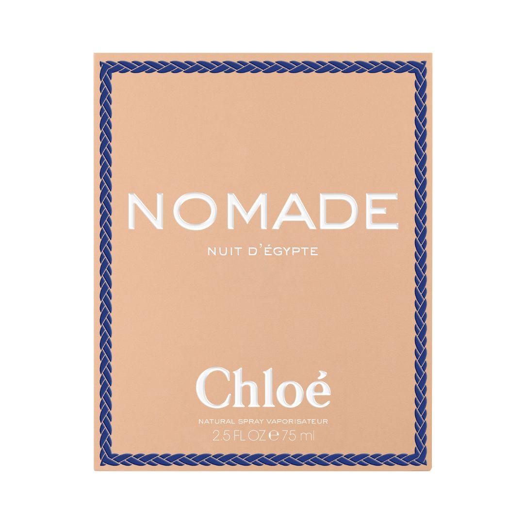 Chloé Nomade Nuit d’Egypte