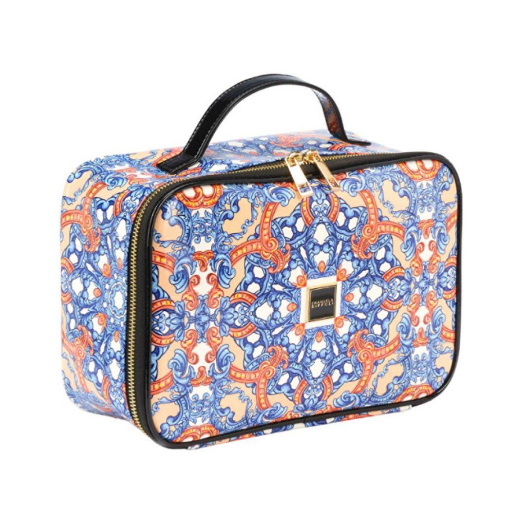 Beautycase Maiolica