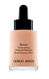 Maestro Fusion Make Up
