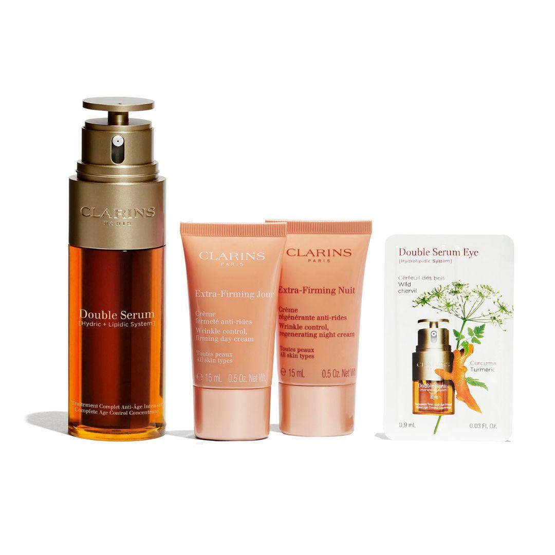 Cofanetto Double Serum & Extra-Firming Set