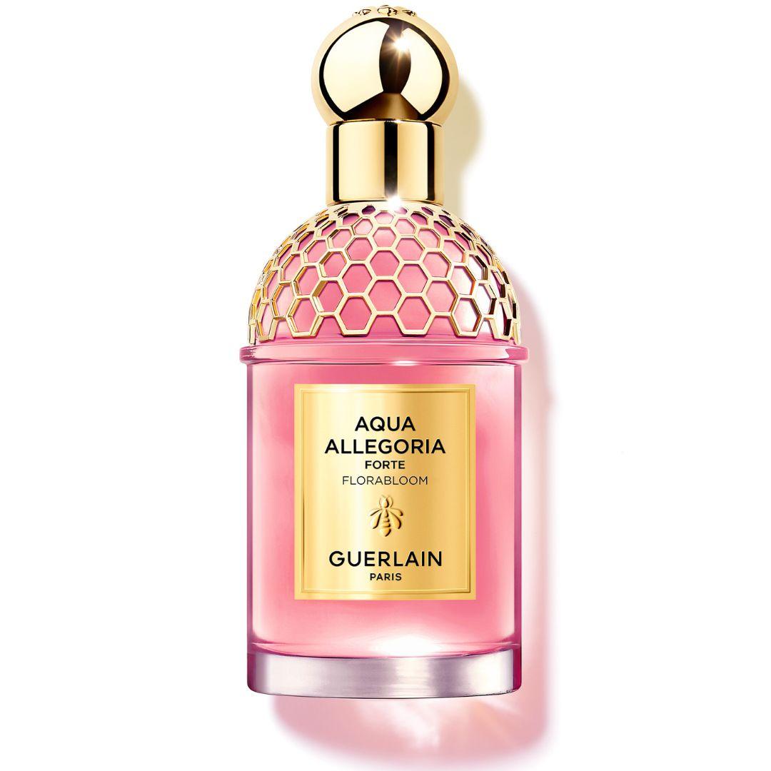 Aqua Allegoria Forte Florabloom
