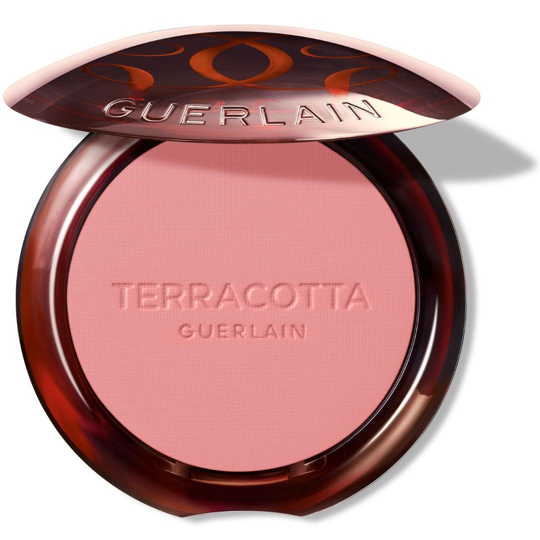 Terracotta Blush Poudre Bonne Mine