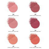 Terracotta Blush Poudre Bonne Mine
