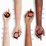 Terracotta Blush Poudre Bonne Mine