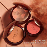 Terracotta Blush Poudre Bonne Mine