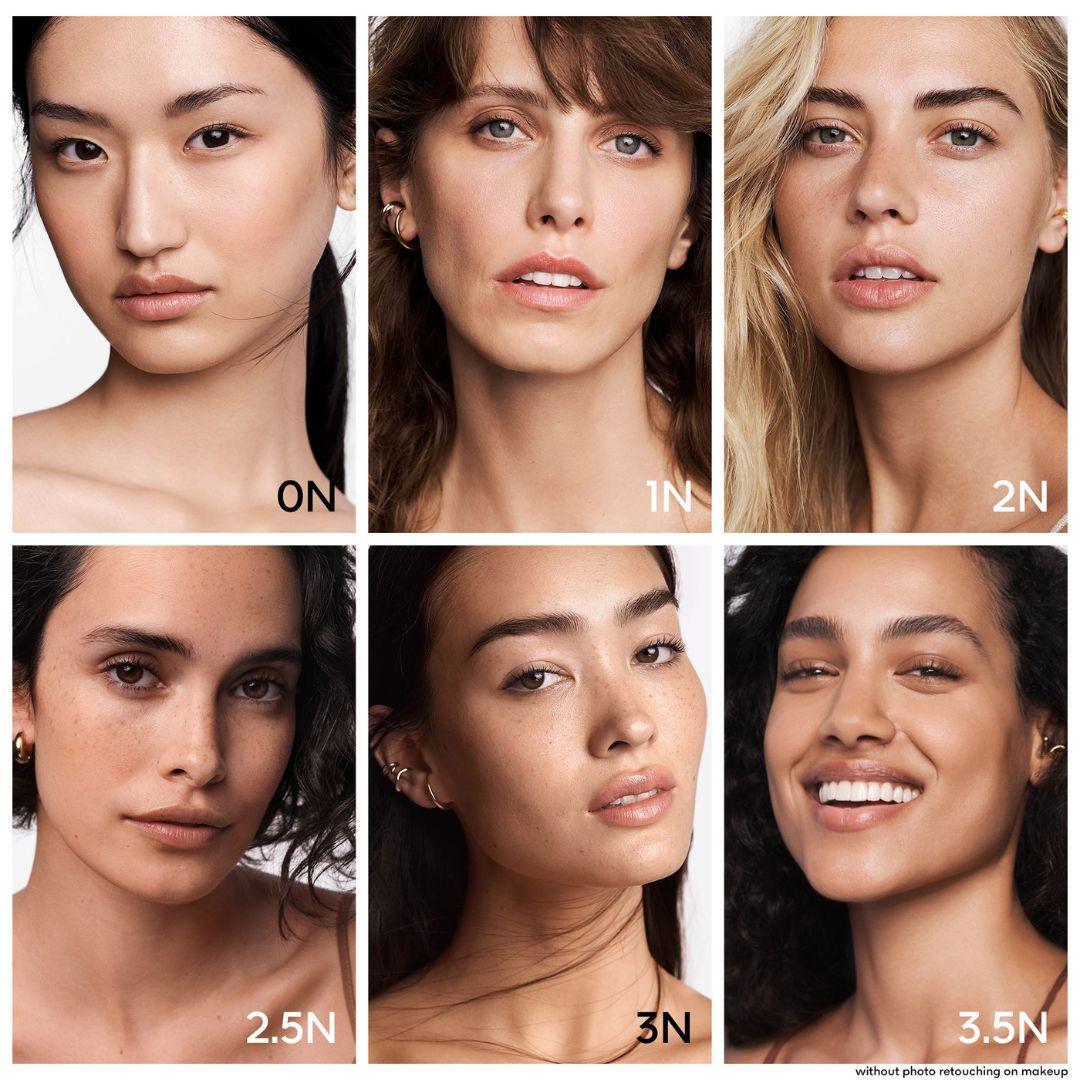 Terracotta Concealer Anti-Cernes