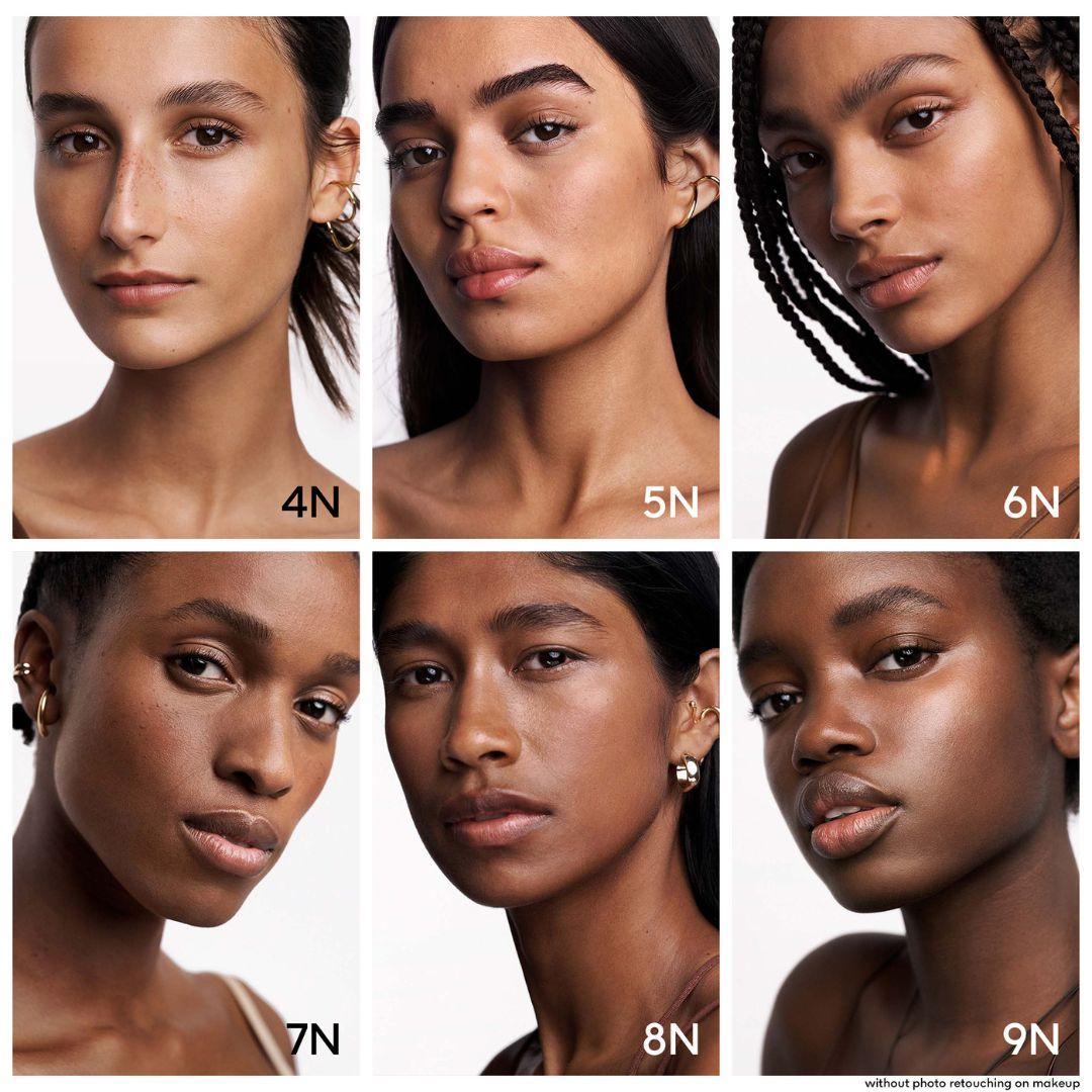 Terracotta Concealer Anti-Cernes
