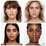 Terracotta Concealer Anti-Cernes