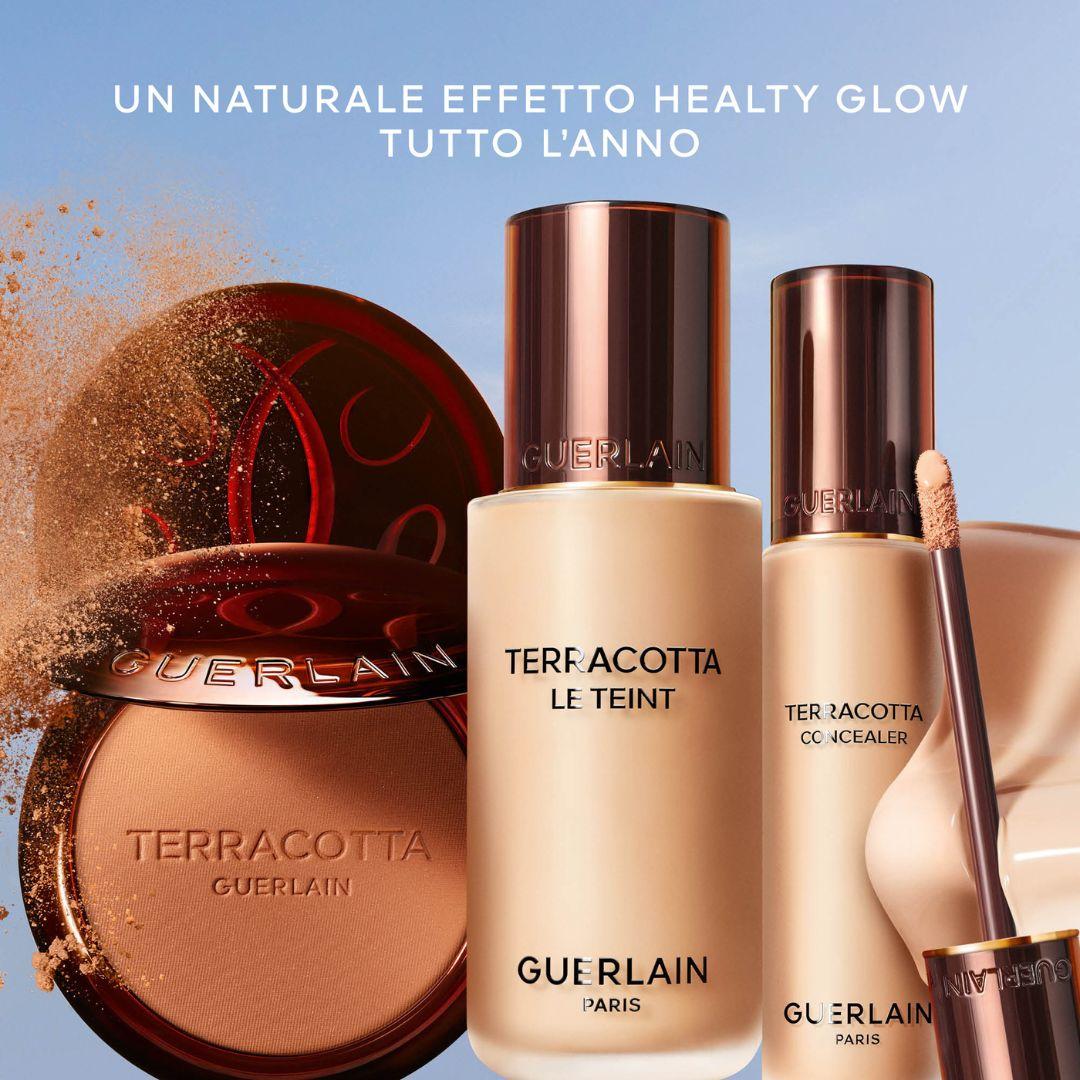 Terracotta Concealer Anti-Cernes