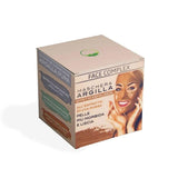 Maschera esfoliante all’Uva Rossa