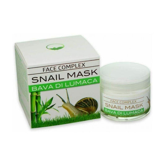 Snail mask