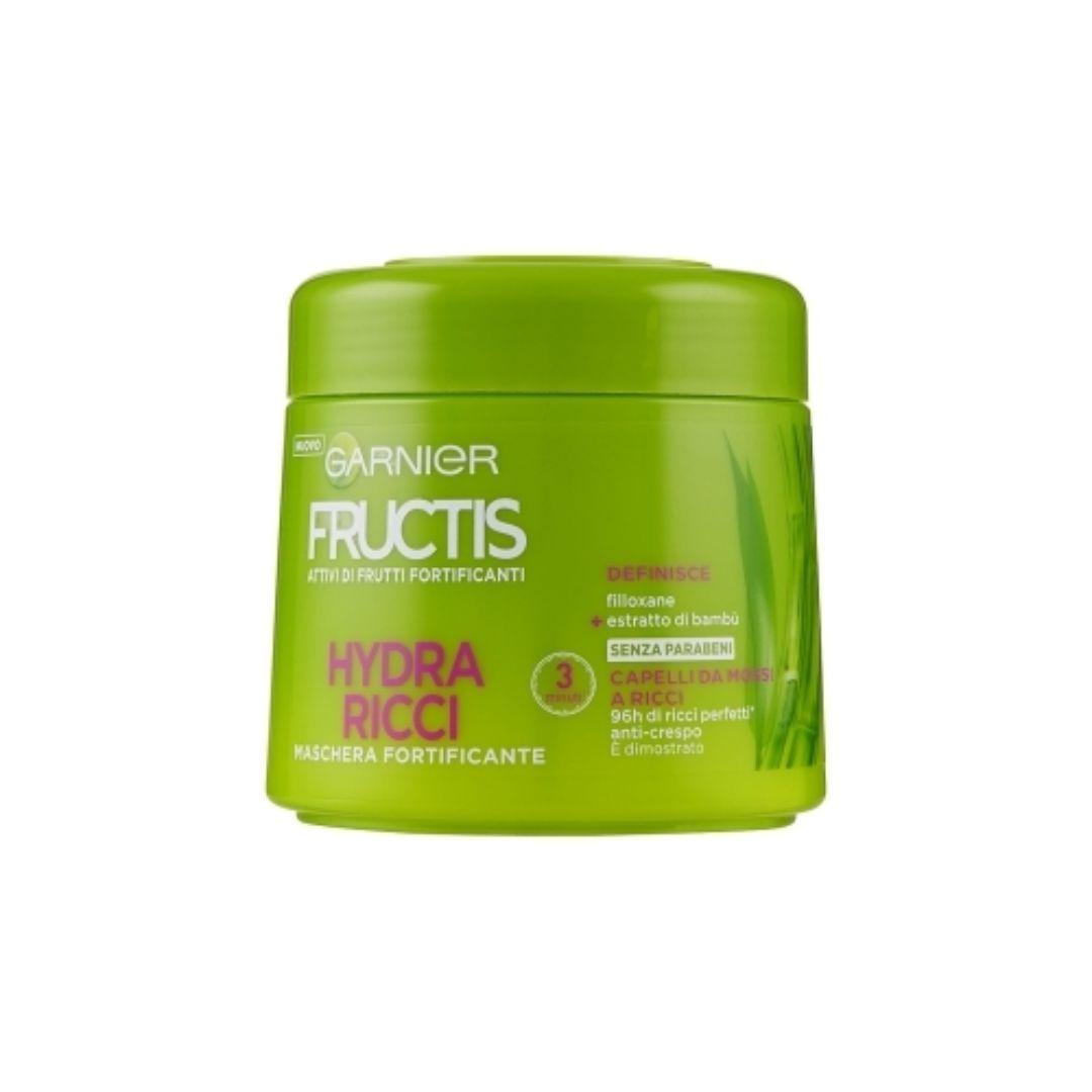 Fructis Hydra Ricci Maschera per Capelli