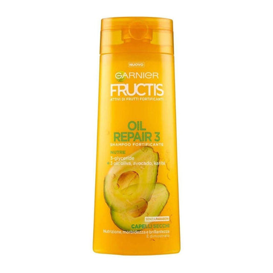 Fructis Shampoo per capelli Oil Repair 3