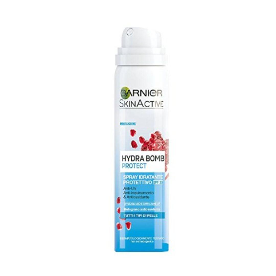 Skin Active Hydra Bomb Protect Spray SPF 30