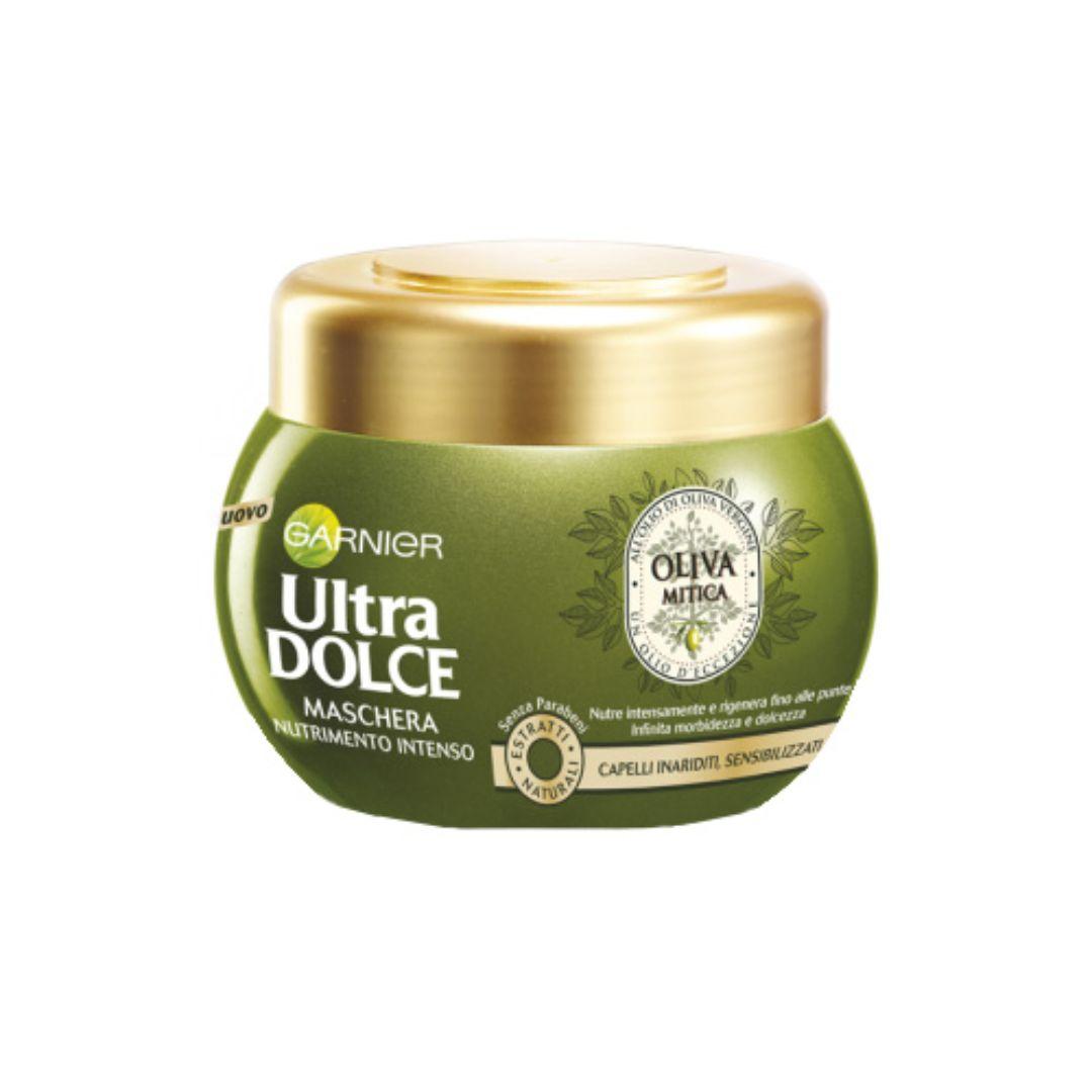 Ultra Dolce Oliva Mitica Maschera