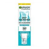 Fluido anti-imperfezioni BHA+ e Niacinamide SPF50+