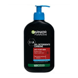 Pureactive Gel Detergente Carbone
