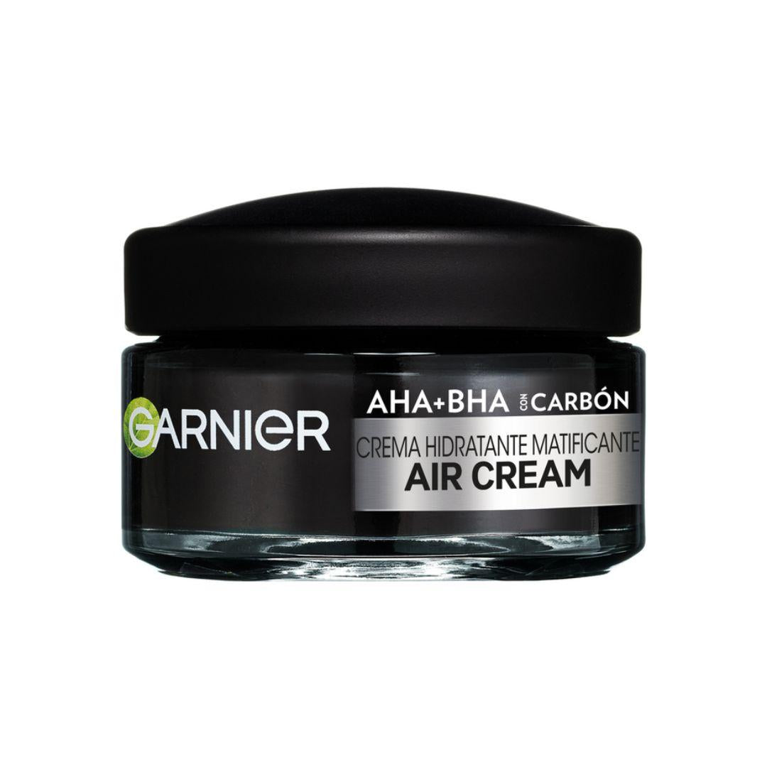Pure Active Crema Opacizzante Carbone 3 in 1
