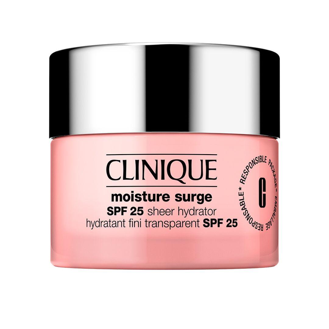Moisture Surge™ SPF25 Sheer Hydrator