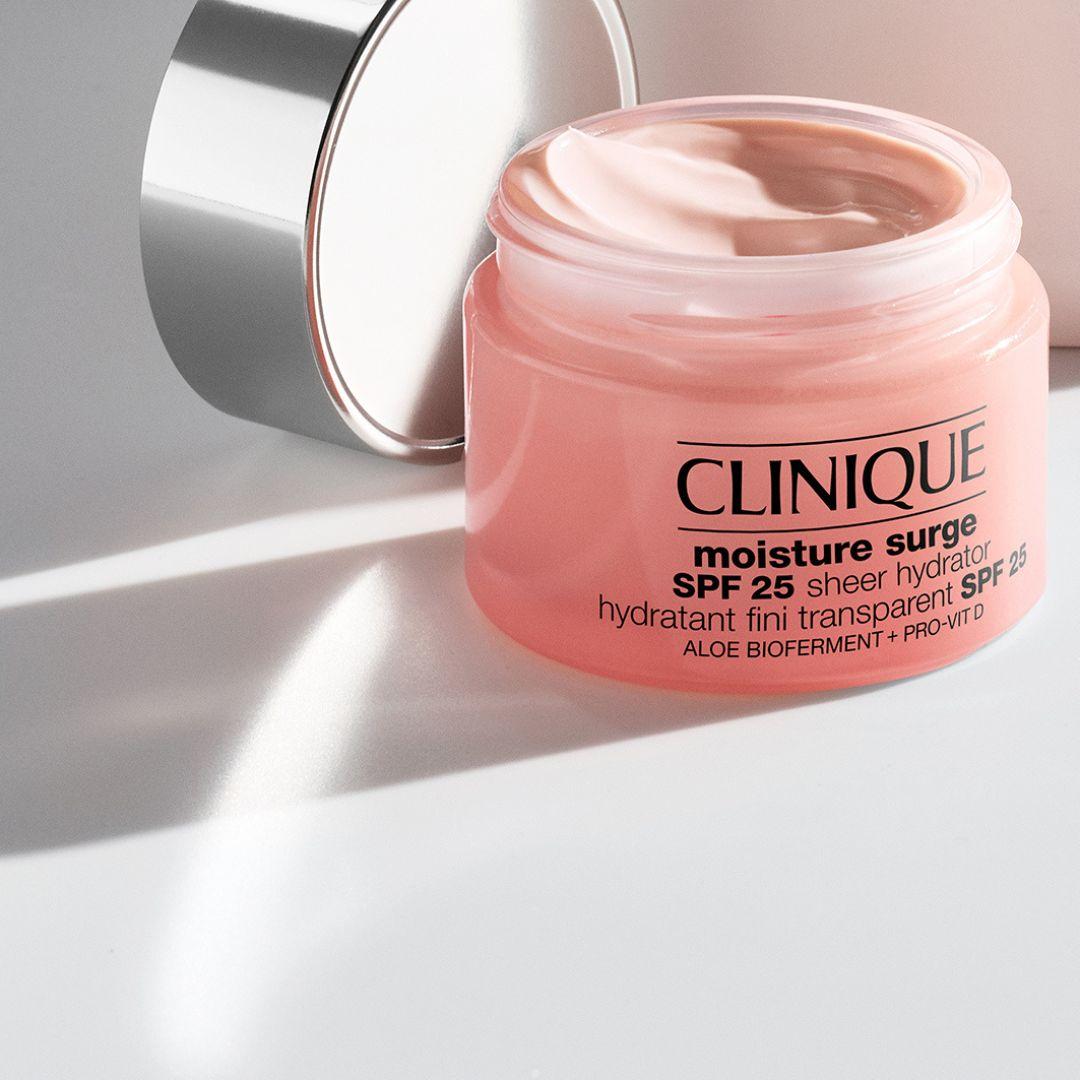 Moisture Surge™ SPF25 Sheer Hydrator