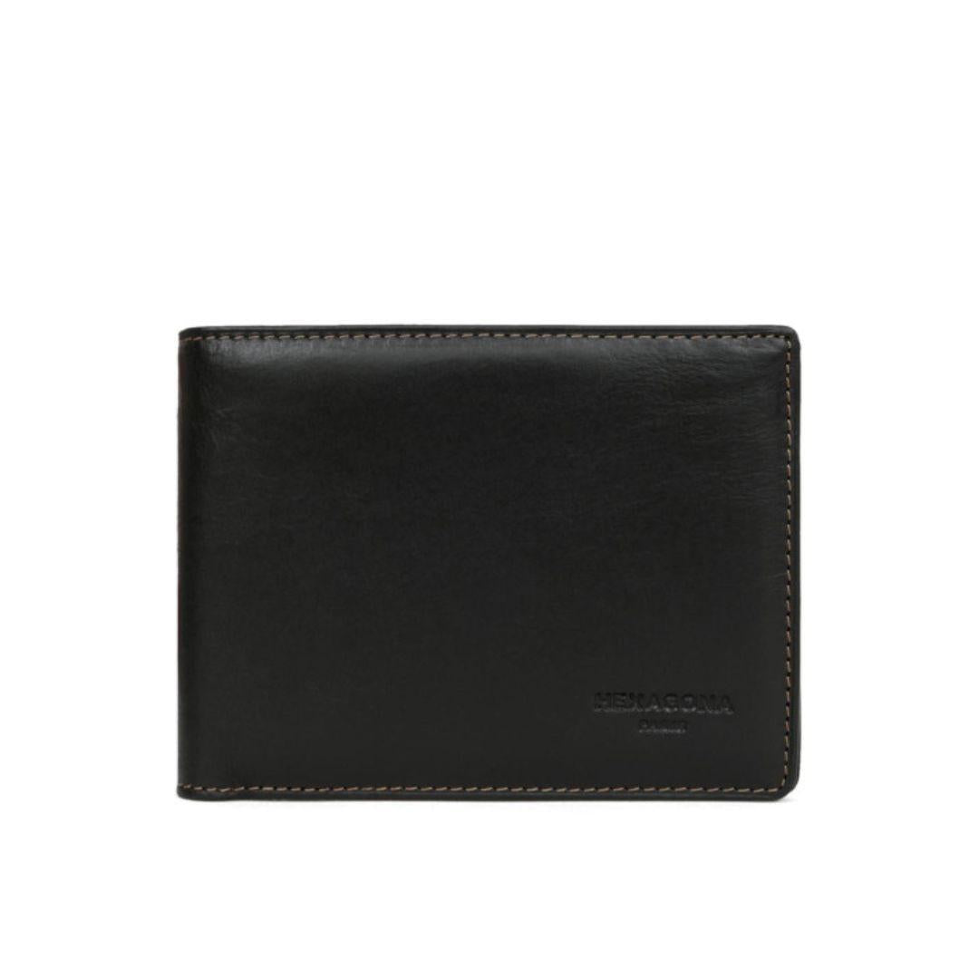 Portafoglio in Pelle