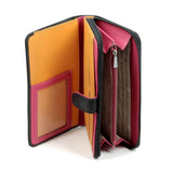 Porta Documenti Multicolor