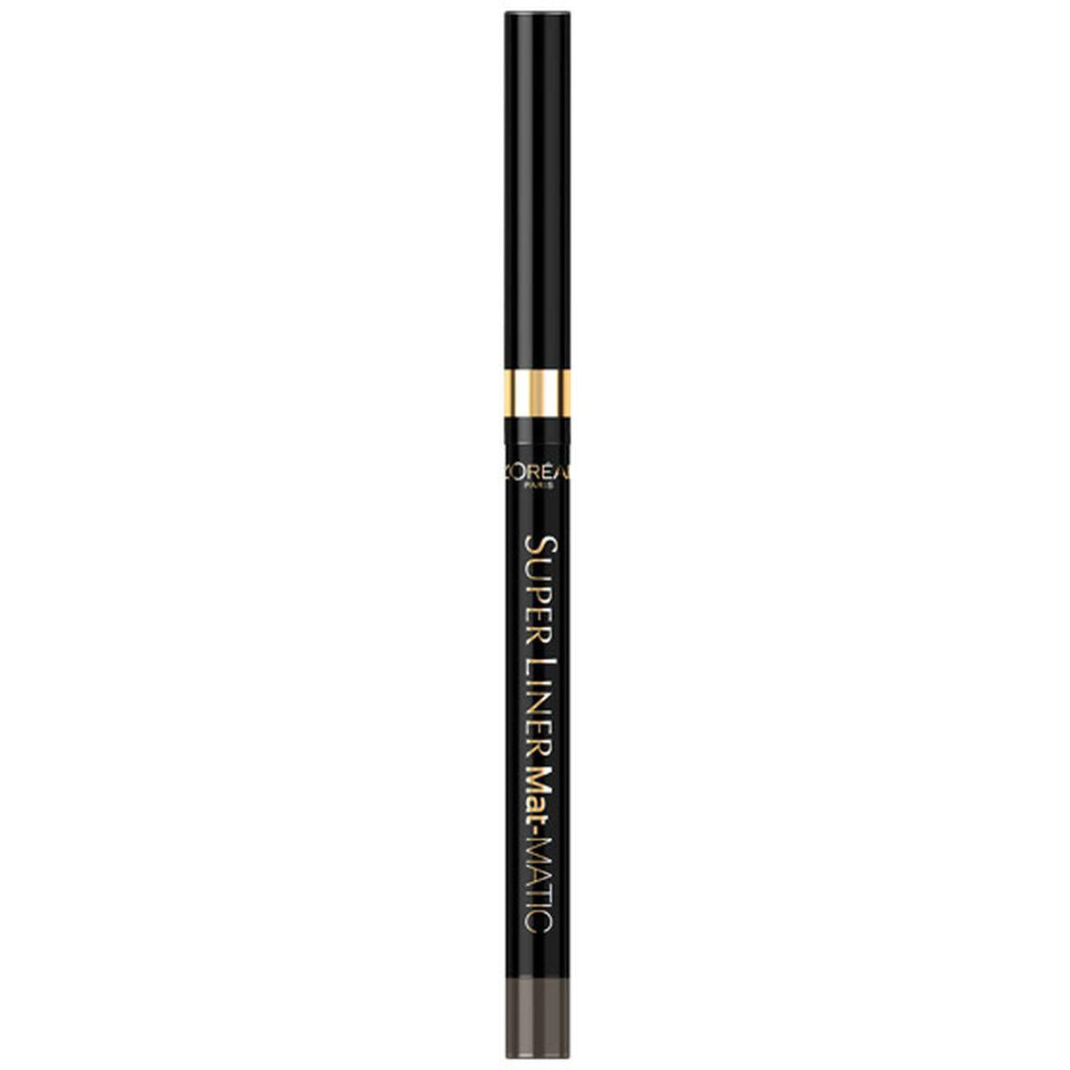 Super Liner Mat Matic Eyeliner