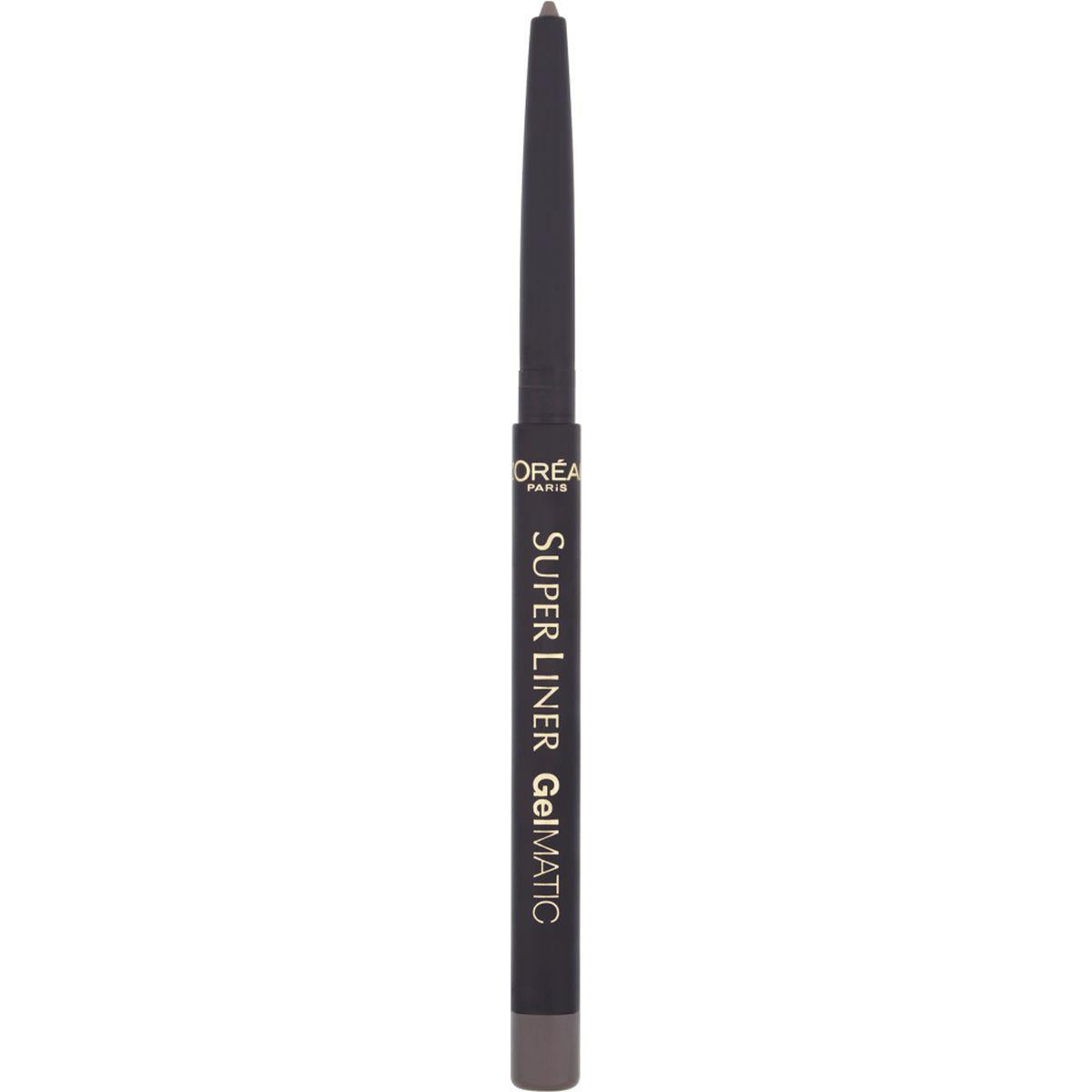 Super Liner Mat Matic Eyeliner